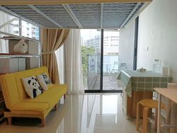 Guillemard Suites (D14), Apartment #460210621